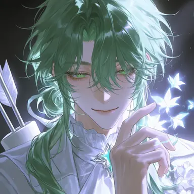 Profile image of アレン
