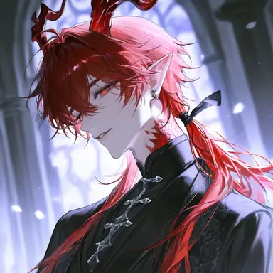 Profile image of シェイド