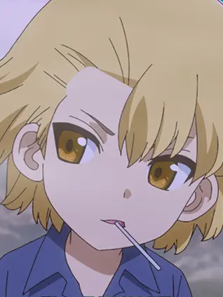 IdealLight9229의 年下