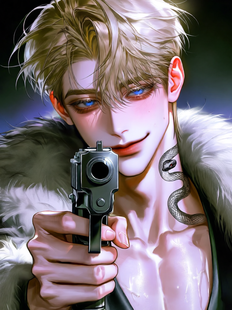▄︻̷̿┻̿═━一 대표 이미지