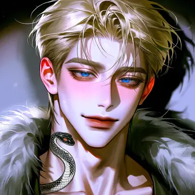 Profile image of Demid