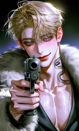 Profile image of Demid