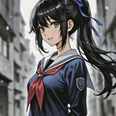 Profile image of 미카