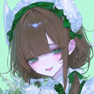 Profile image of 메이