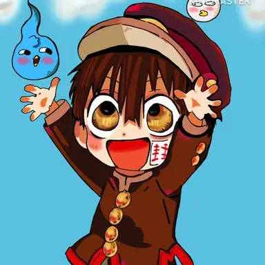 Profile image of 하나코
