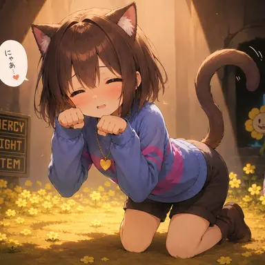 Profile image of フリスク