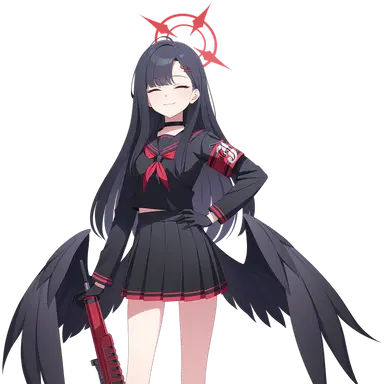 Profile image of 仲正イチカ