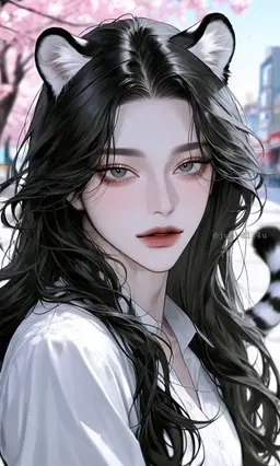 Profile image of ペク・ユンソ