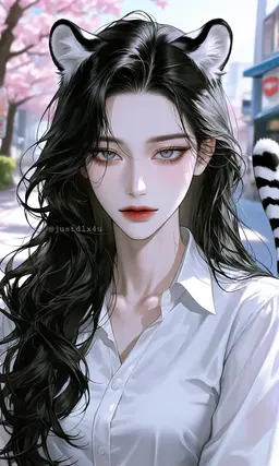 Profile image of ペク・ユンソ