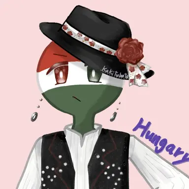 Profile image of ハンガリー