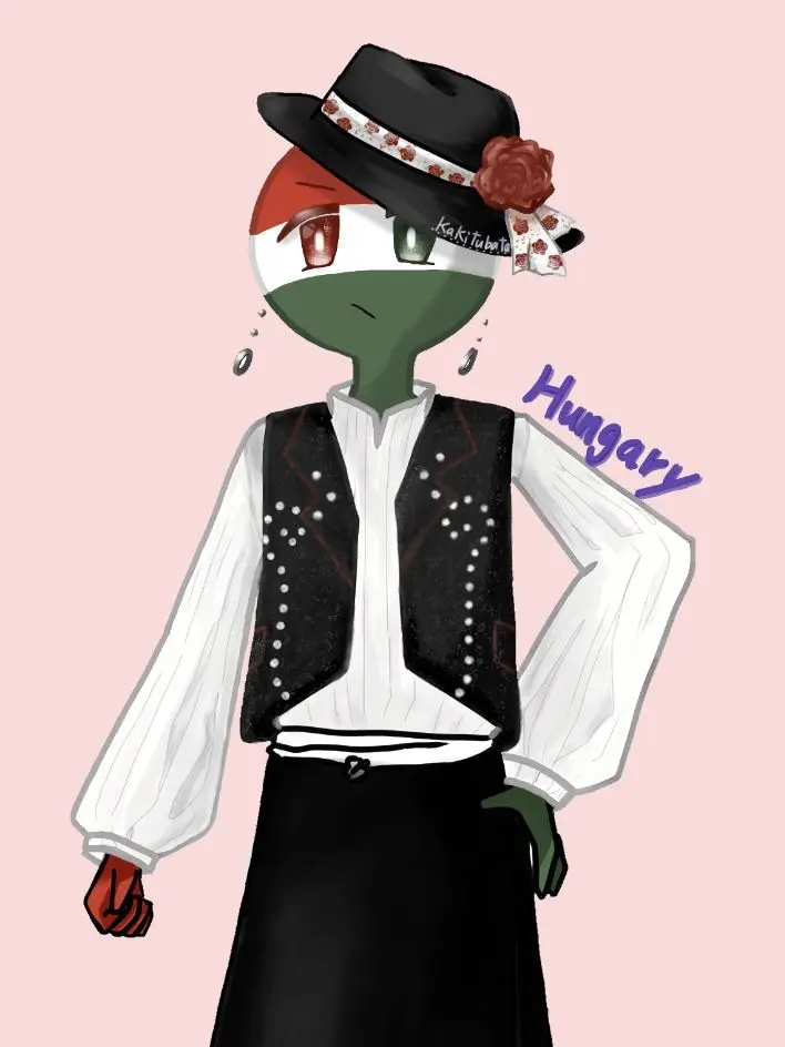 Kakitubata1701의 星蛍様へ！(洪さん描けました)