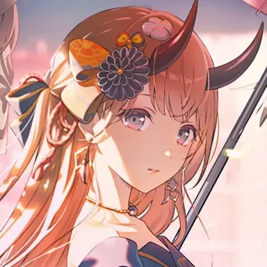 Profile image of 하나사토  미노리