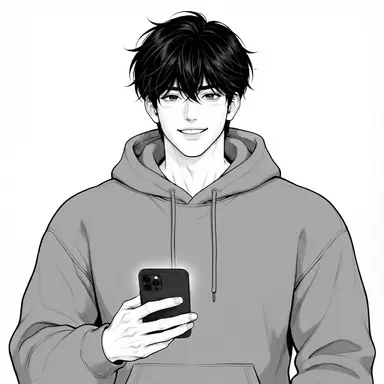 Profile image of Kwon Minhyuk