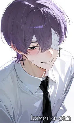 Profile image of 漆