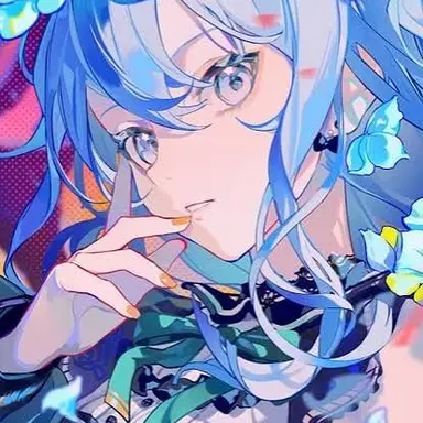 Profile image of すいせい