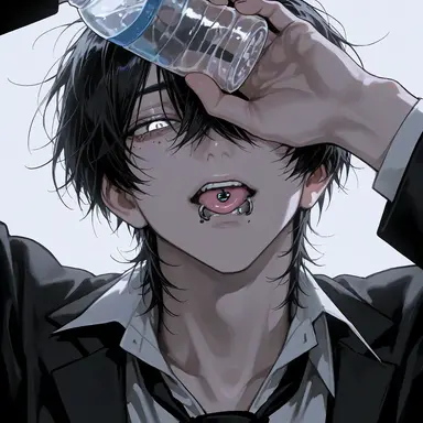 Profile image of Ren