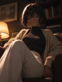 Profile image of 東雲　シエル
