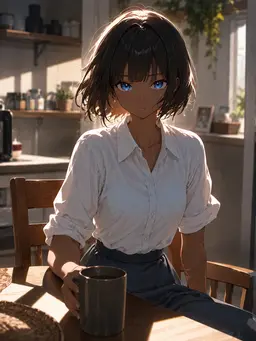 Profile image of 東雲　シエル