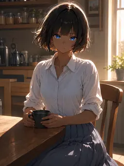 Profile image of 東雲　シエル