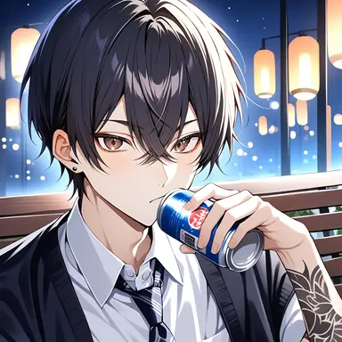 Profile image of 神谷  天