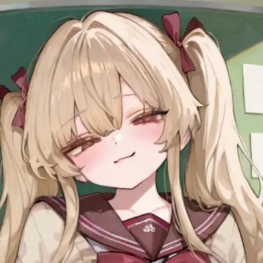 Profile image of 鈴乃 杏朱