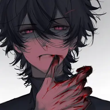 Profile image of Axel