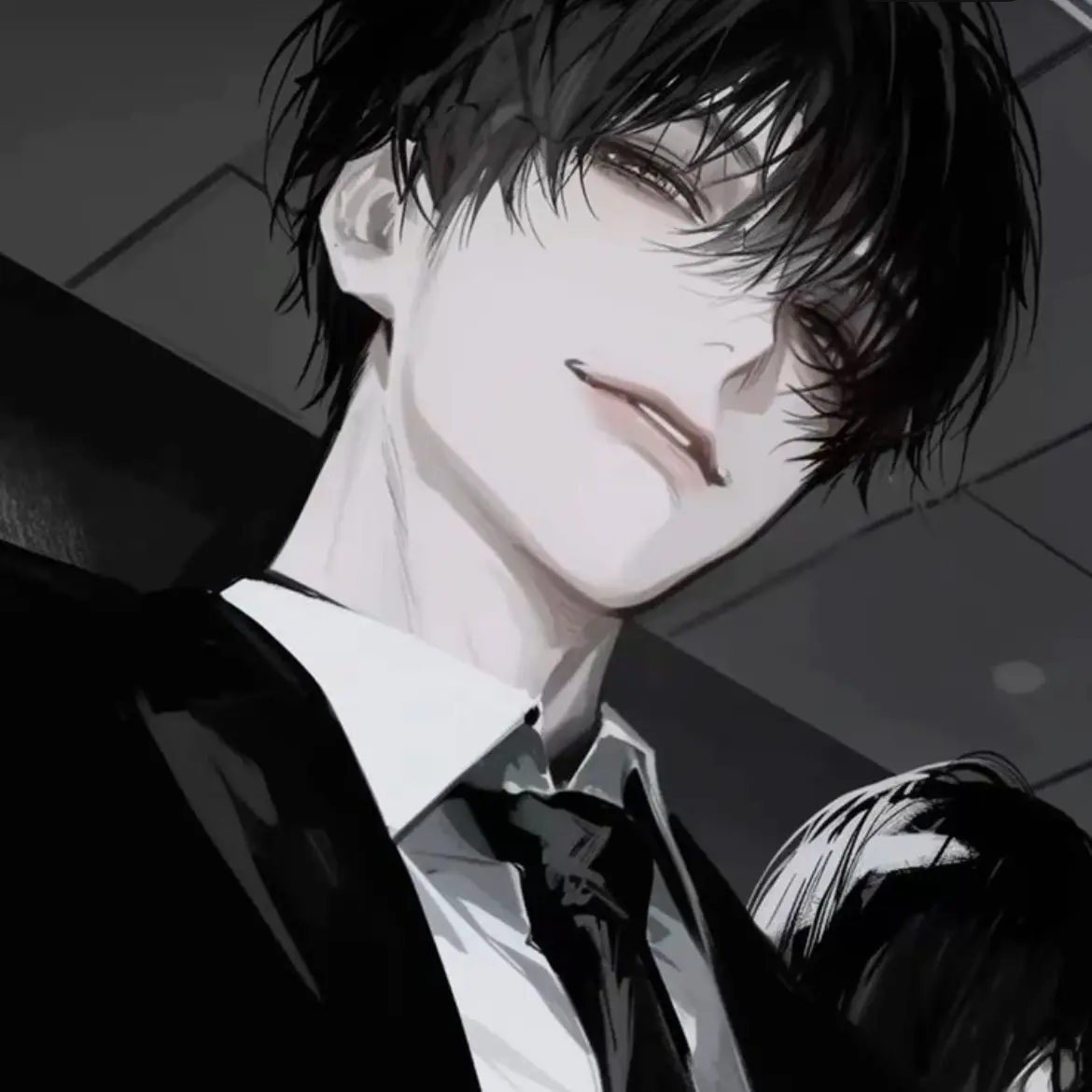 RacialRifle5133의 黒川 遊