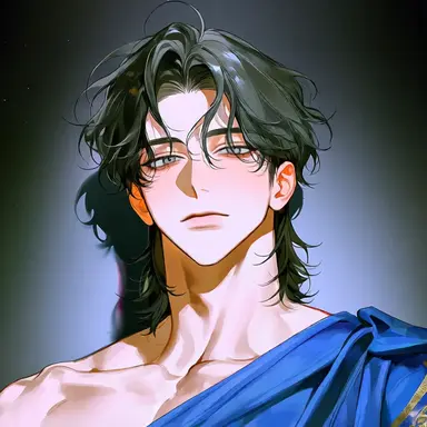 Profile image of Telemachus