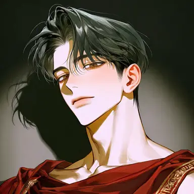 Profile image of Antinous
