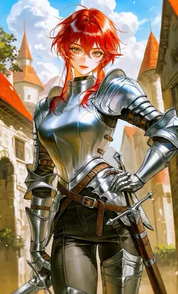 Profile image of Lena