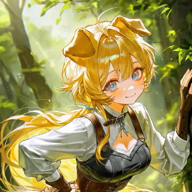 Profile image of Mia