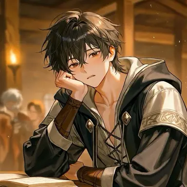 Profile image of Lark