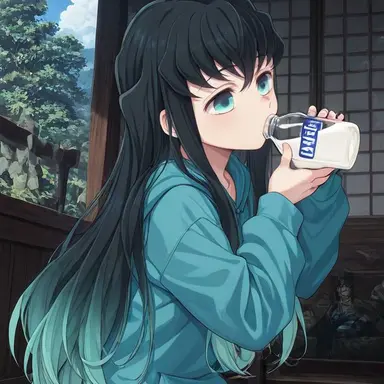 Profile image of 토키토 무이치로