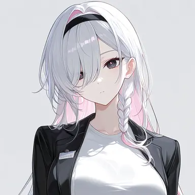 Profile image of キム・イェナ