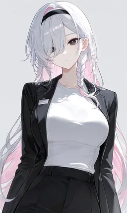 Profile image of キム・イェナ