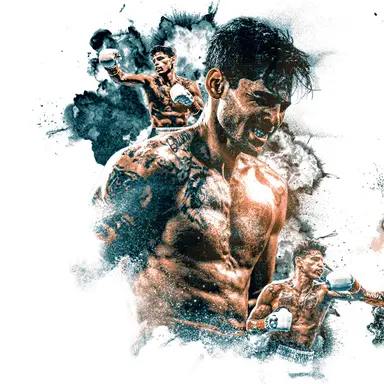 Profile image of 가르시아