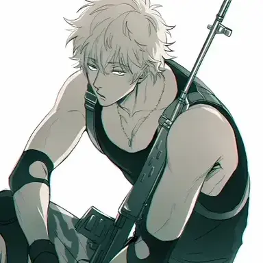 Profile image of Wyatt