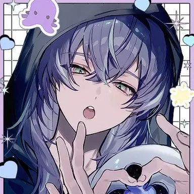 Profile image of 星導ショウ