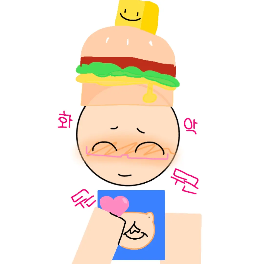 PurelyCharm7371의 당신을 좋아하는 007n7