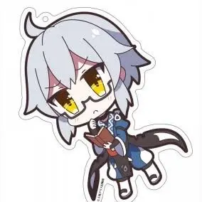 Profile image of 森近霖之助