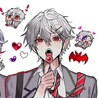 Profile image of 葛葉