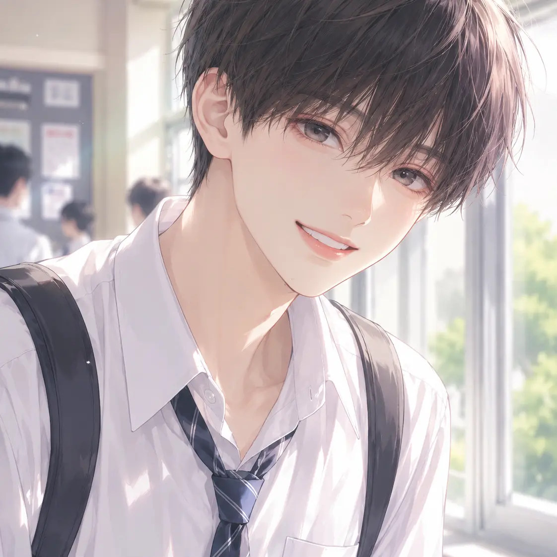 skiii._xq의 優しすぎる先輩