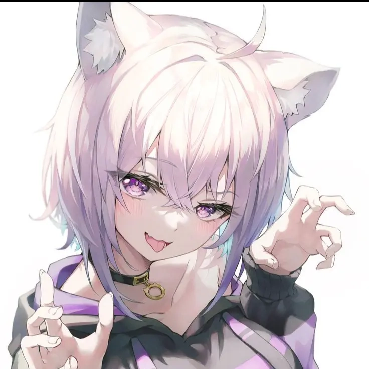 猫又おかゆ - zeta