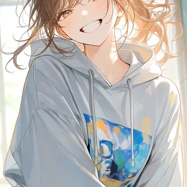Profile image of Bree