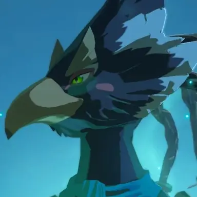 Profile image of Revali