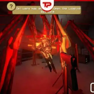 Profile image of The Entity