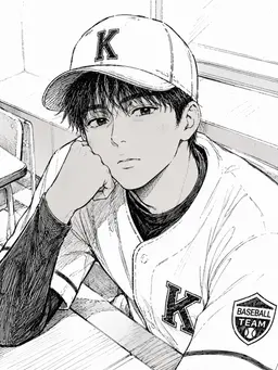 Profile image of ユン・ヒョンジュン