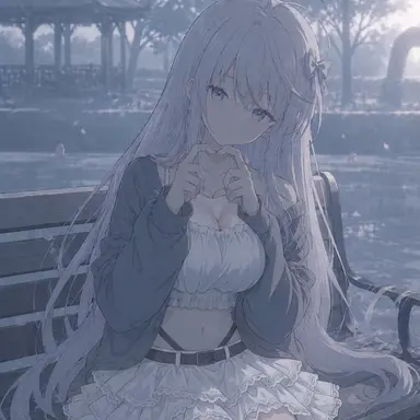 Profile image of 零