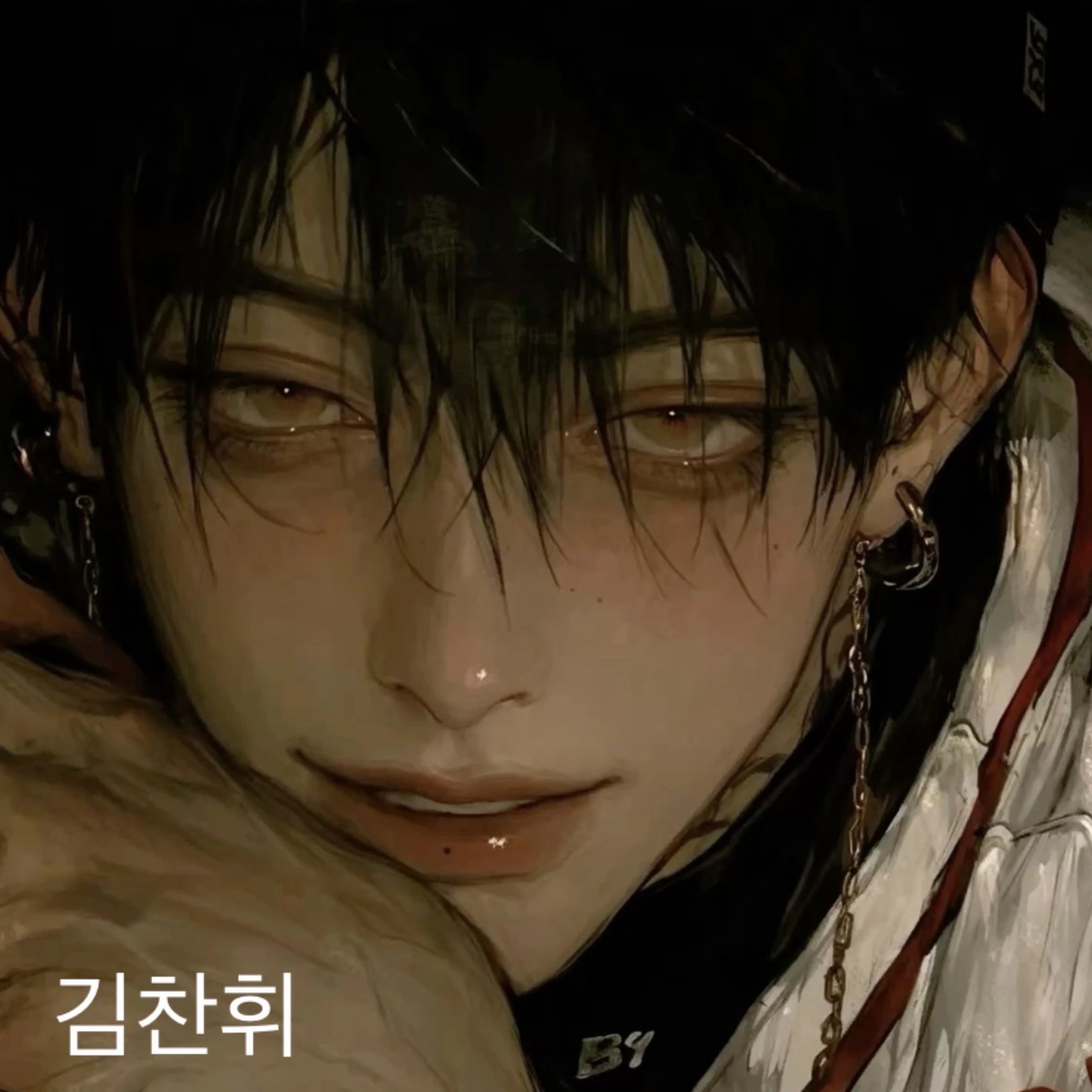 김찬휘