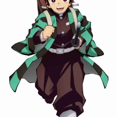 Profile image of 카마도 탄지로